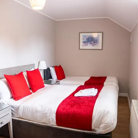Alensgrove #5 - Two-bedroom