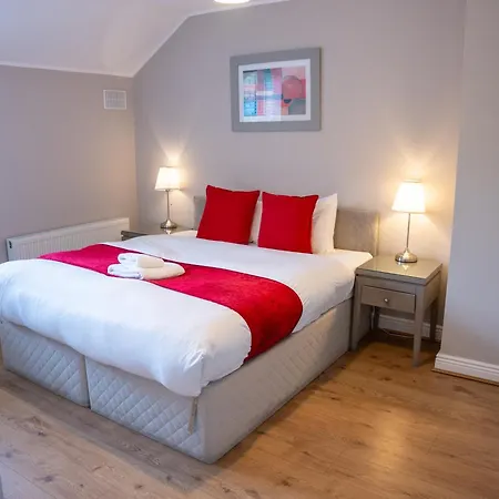 Σπίτι διακοπών Alensgrove #5 - Two-bedroom
