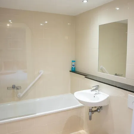 Σπίτι διακοπών Alensgrove #5 - Two-bedroom Leixlip