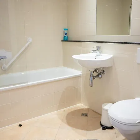 Prázdninový dům Alensgrove #5 - Two-bedroom