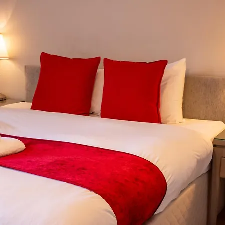 Alensgrove #5 - Two-bedroom Σπίτι διακοπών Leixlip