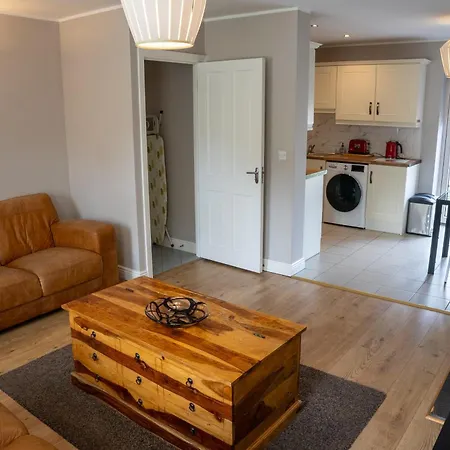 Alensgrove #5 - Two-bedroom Σπίτι διακοπών Leixlip