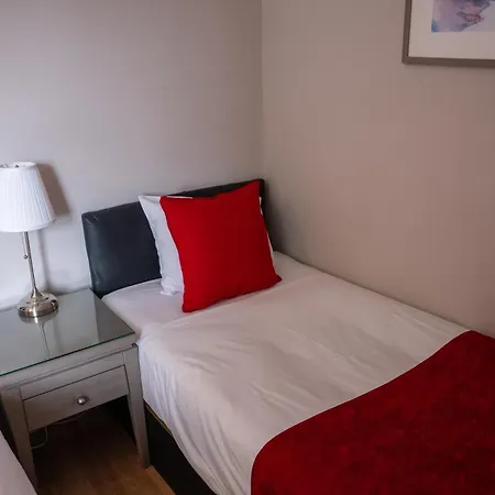 Alensgrove #5 - Two-bedroom Leixlip