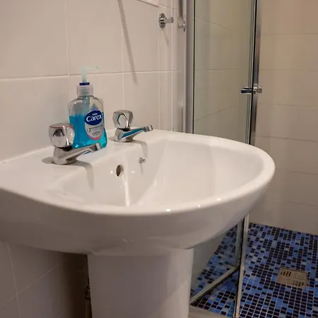 Σπίτι διακοπών Alensgrove #5 - Two-bedroom Leixlip