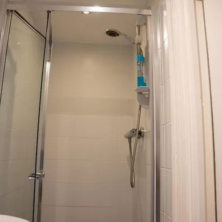 Alensgrove #5 - Two-bedroom Prázdninový dům Leixlip