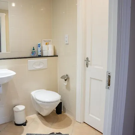 Alensgrove #5 - Two-bedroom Leixlip