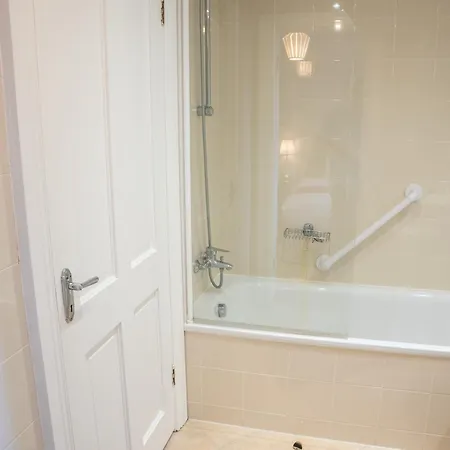 Prázdninový dům Alensgrove #5 - Two-bedroom