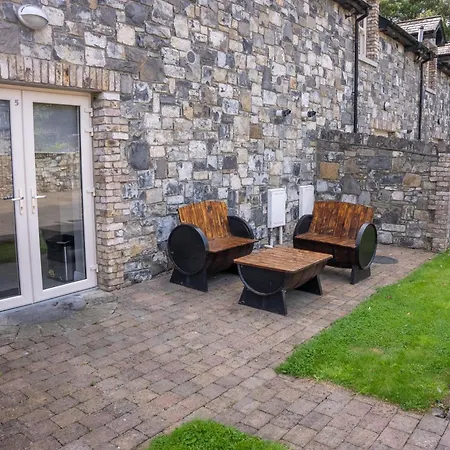 Σπίτι διακοπών Alensgrove #5 - Two-bedroom Leixlip