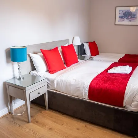 Σπίτι διακοπών Alensgrove #5 - Two-bedroom *