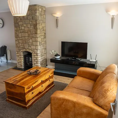 Alensgrove #5 - Two-bedroom Prázdninový dům