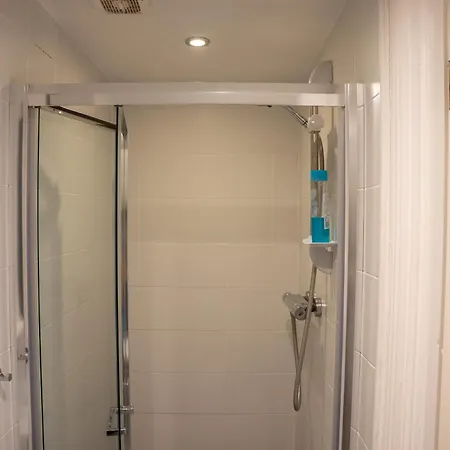 Alensgrove #5 - Two-bedroom Nyaraló