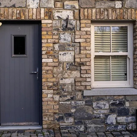 Alensgrove #5 - Two-bedroom Σπίτι διακοπών Leixlip