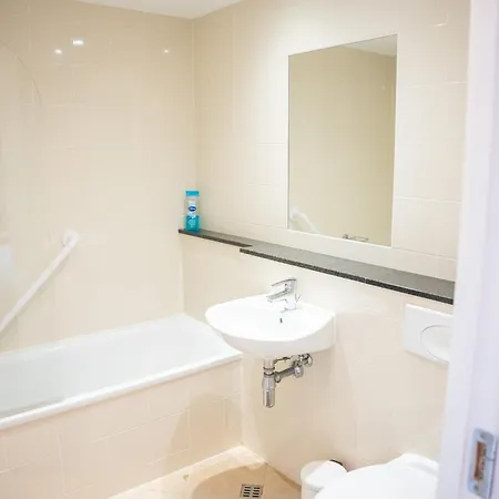 Alensgrove #5 - Two-bedroom Σπίτι διακοπών Leixlip