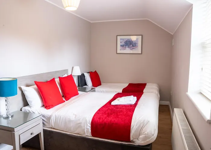 Alensgrove #5 - Two-bedroom