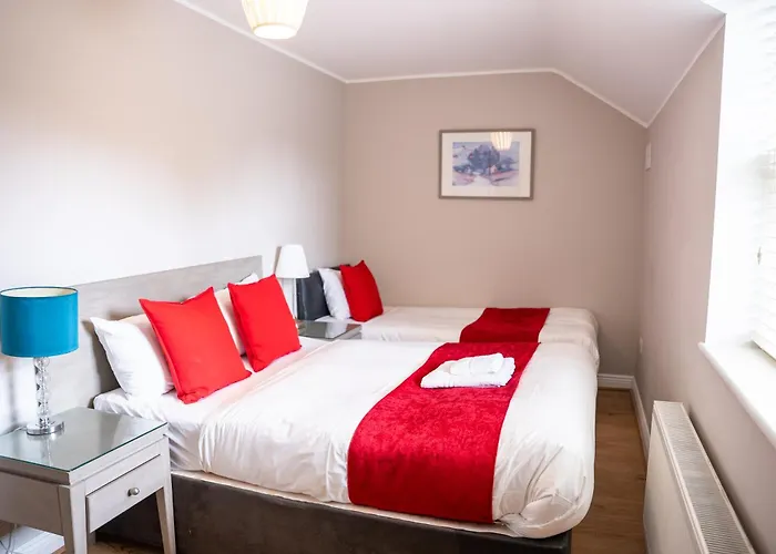 Alensgrove #5 - Two-bedroom Prázdninový dům