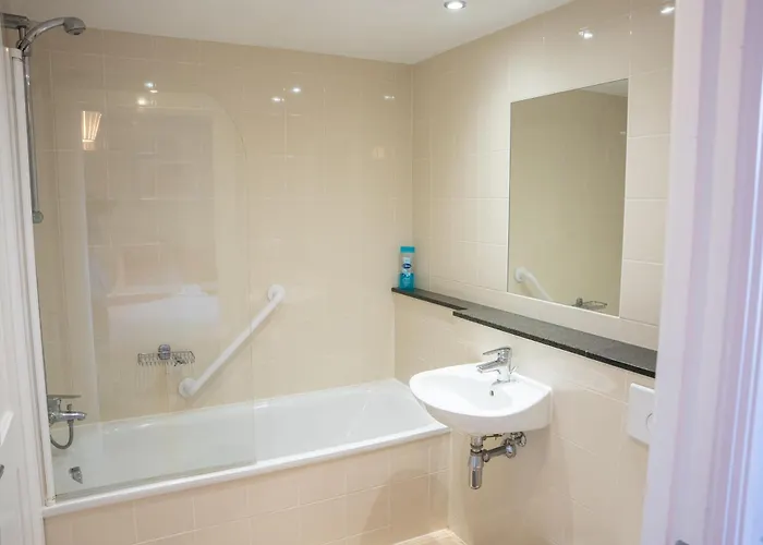 Prázdninový dům Alensgrove #5 - Two-bedroom Leixlip
