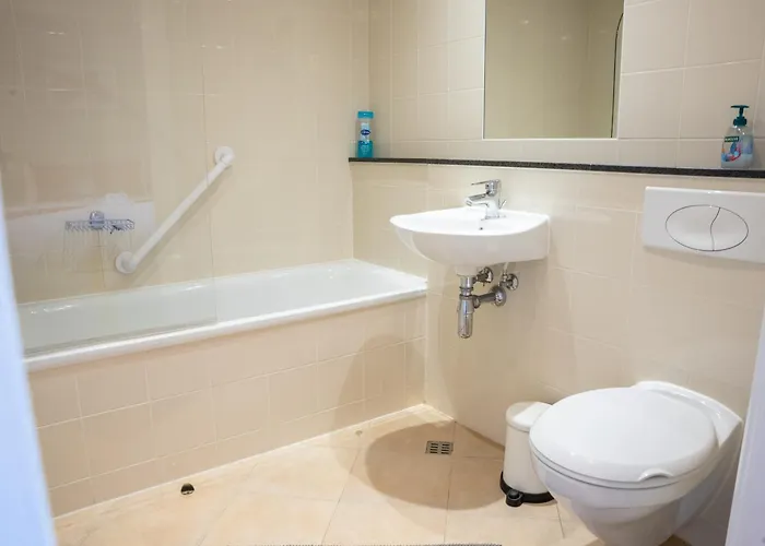 Prázdninový dům Alensgrove #5 - Two-bedroom