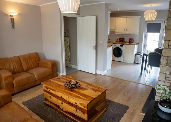 Alensgrove #5 - Two-bedroom Prázdninový dům Leixlip