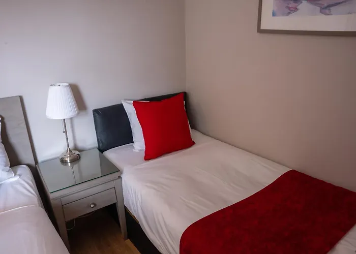 Alensgrove #5 - Two-bedroom Leixlip