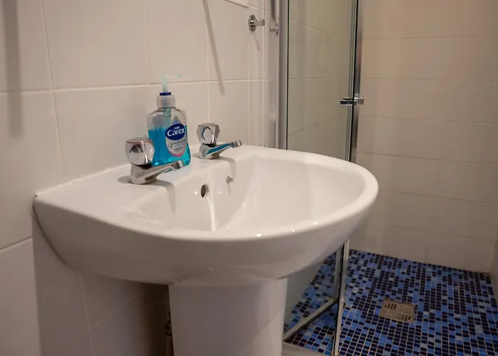 Prázdninový dům Alensgrove #5 - Two-bedroom Leixlip
