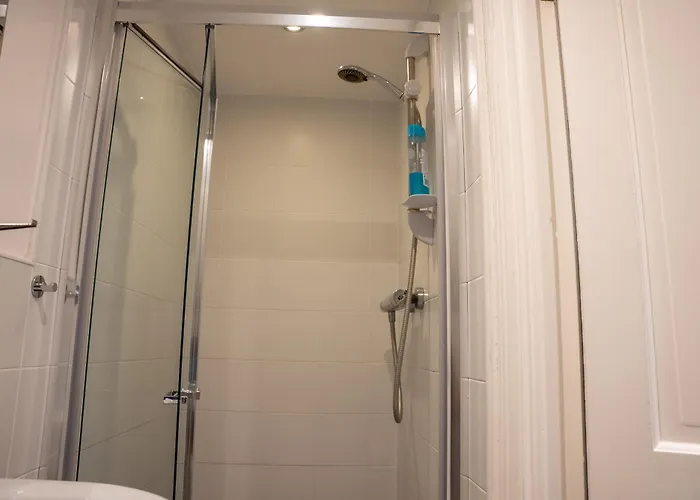 Alensgrove #5 - Two-bedroom Prázdninový dům Leixlip