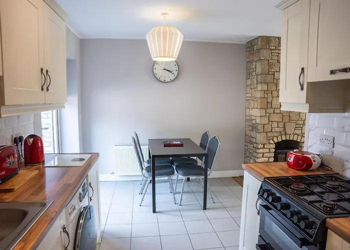 Alensgrove #5 - Two-bedroom Prázdninový dům