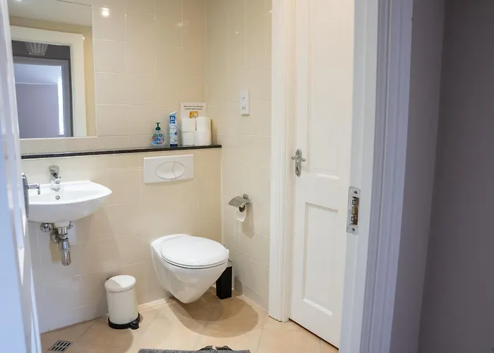 Alensgrove #5 - Two-bedroom Leixlip
