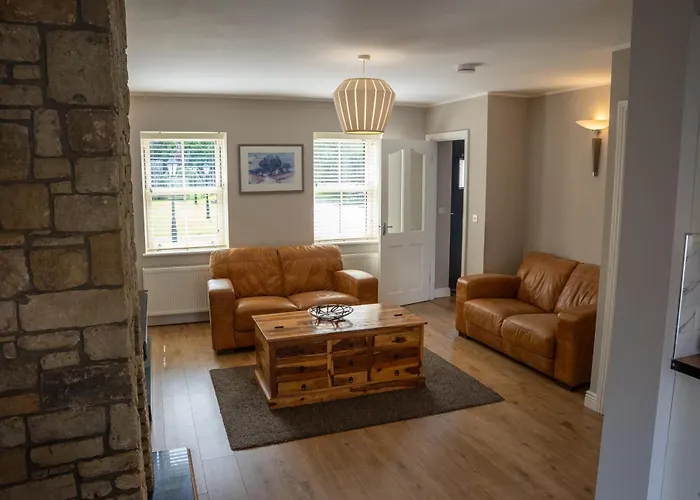 Alensgrove #5 - Two-bedroom Prázdninový dům *