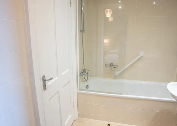 Prázdninový dům Alensgrove #5 - Two-bedroom