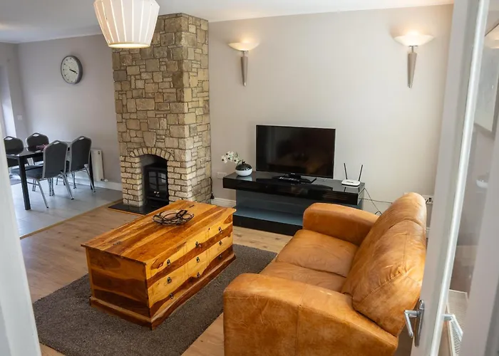Alensgrove #5 - Two-bedroom Prázdninový dům
