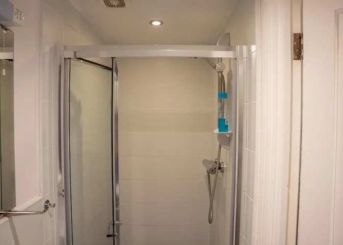 Alensgrove #5 - Two-bedroom Prázdninový dům
