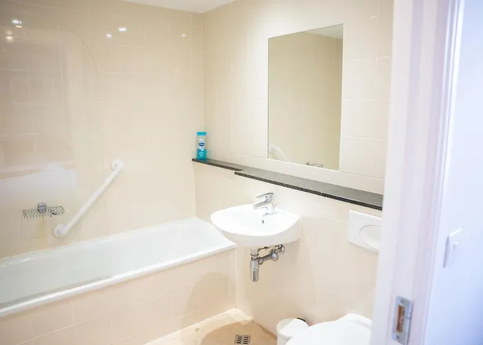Alensgrove #5 - Two-bedroom Prázdninový dům Leixlip